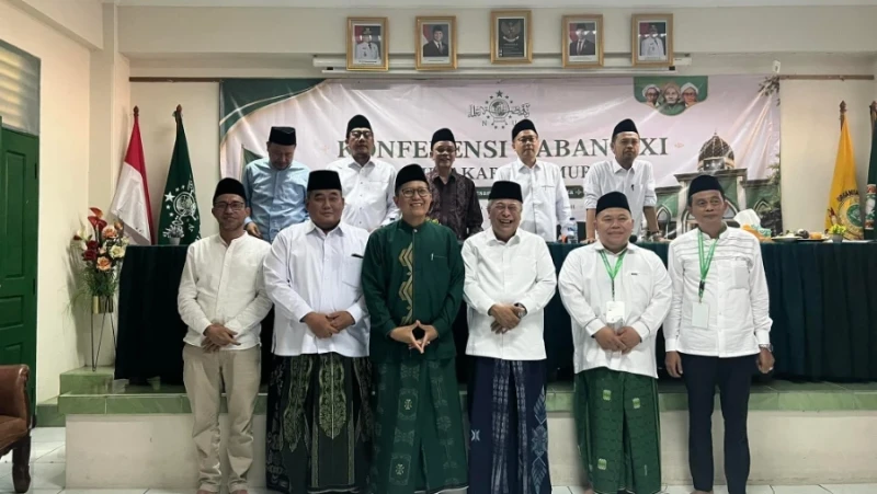 Berita PCNU Pengurus Cabang Kabupaten Magetan