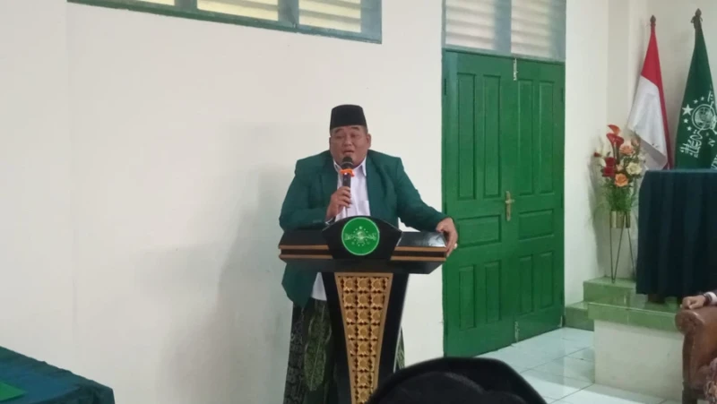Dokumentasi kegiatan dan kebersamaan warga PCNU Pengurus Cabang Kabupaten Magetan